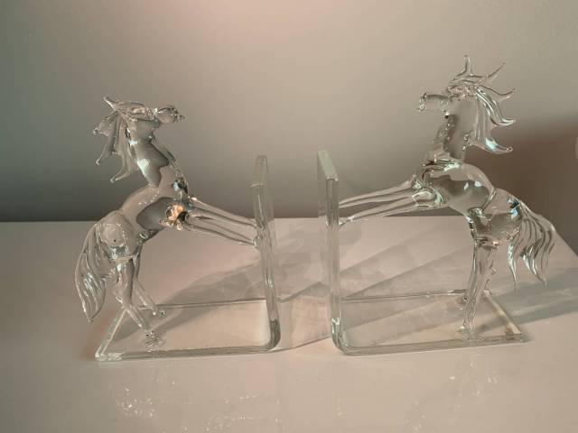 Serres livres Chevaux