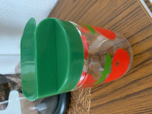 Pot HENKEL